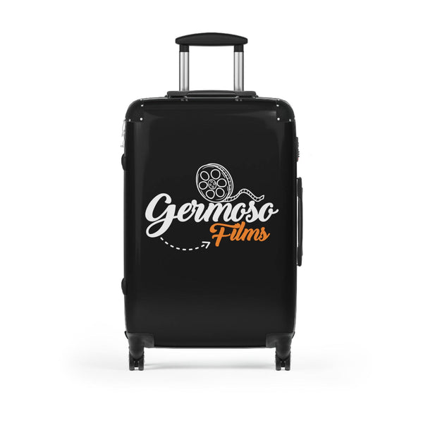 GermosoFilms Suitcase