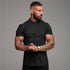 Men's Summer Shirt Fitness