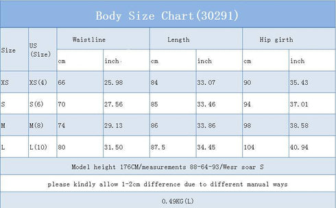 Button Irregular Slit denim High Waist Skirt