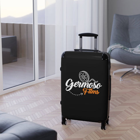 GermosoFilms Suitcase