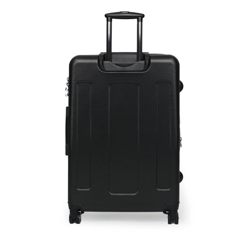 GermosoFilms Suitcase
