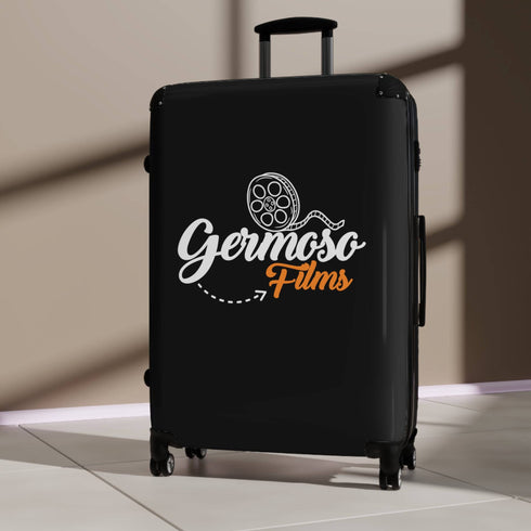GermosoFilms Suitcase