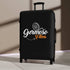 GermosoFilms Suitcase
