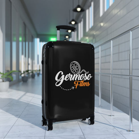 GermosoFilms Suitcase