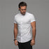 Men's Summer Shirt Fitness
