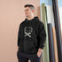 CrazyCat® hoodie by Kenny Germoso