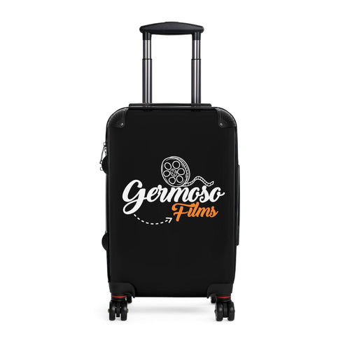 GermosoFilms Suitcase