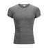 Slim-fit Sweater Super Elastic Breathable T-shirt For Men