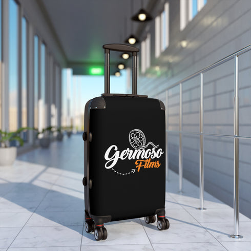 GermosoFilms Suitcase