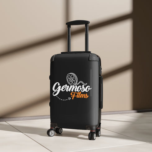 GermosoFilms Suitcase