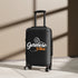 GermosoFilms Suitcase