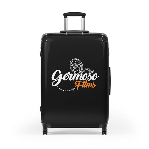 GermosoFilms Suitcase