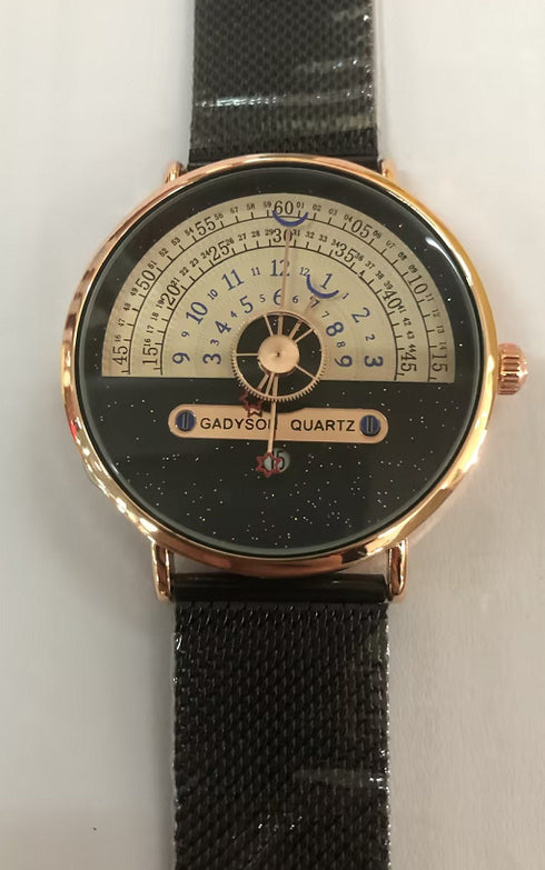 Luxury Mens watch Clock M-1288