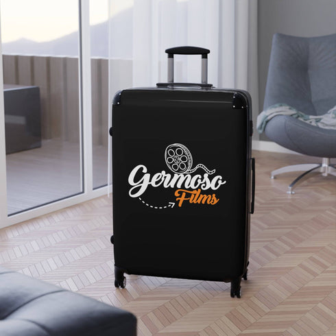 GermosoFilms Suitcase