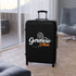 GermosoFilms Suitcase