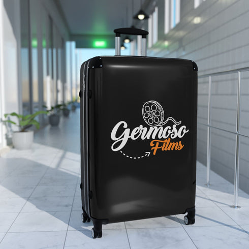 GermosoFilms Suitcase