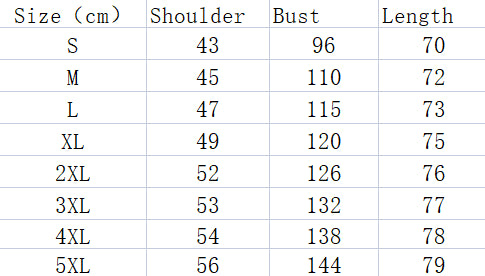 Men's Fashion Personality Round Neck T-shirt