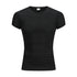 Slim-fit Sweater Super Elastic Breathable T-shirt For Men