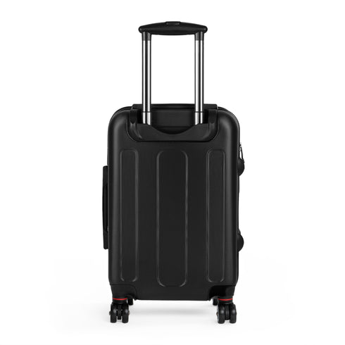 GermosoFilms Suitcase