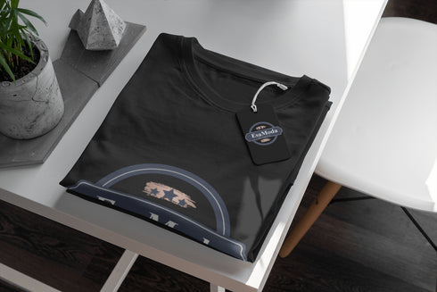 EsaModa Men's Hot Summer T-Shirts