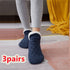 Winter Woolen Socks Women