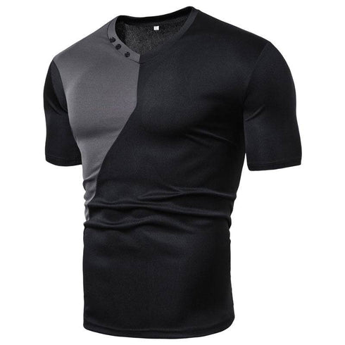 Men's Short Sleeve T-shirt