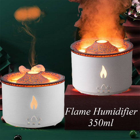 Essential Oil Humidifier Machine