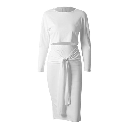 Women's Sexy Tight Dress