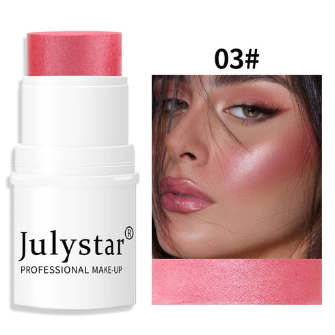 High Gloss Makeup Rouge Pearl