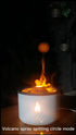 Essential Oil Humidifier Machine