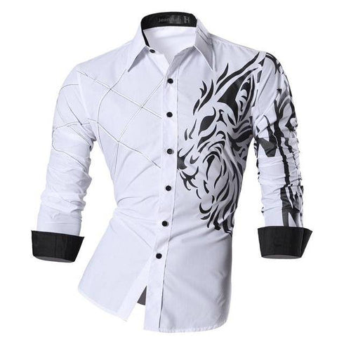 Men's Exclusive Shirts
