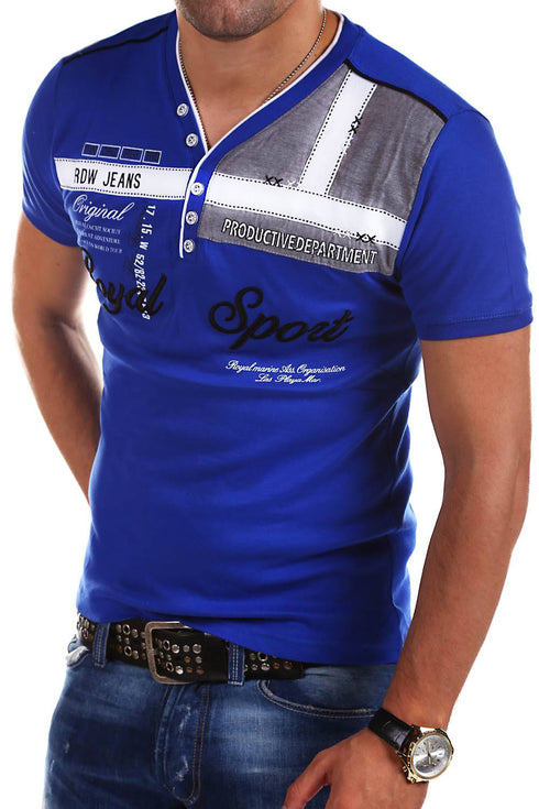 Men's Short Sleeve t-shirt