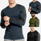 Men's Running fitness round neck outdoor clothing