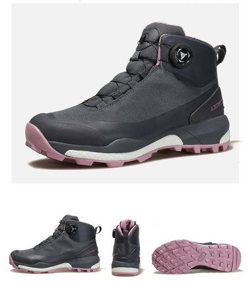 Anti-slip Wear-resistant Breathable Hiking Shoes