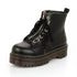 Women's Mid Tube Martin Boots
