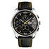 Leather quartz watch sports watch watch