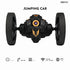 RC Jump Car Remote Control Stunt Car 360° Rotation 27.6 inches 2WD 2.4Ghz With Camera