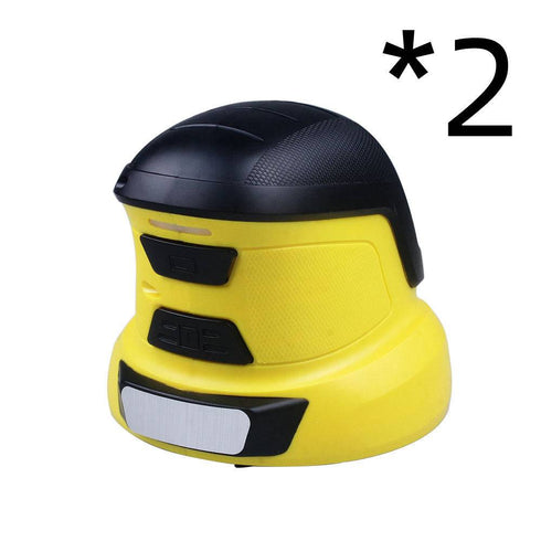 Auto Window Snow Shovel Windshield Defrosting Snow Remover Deicer Cone Tool