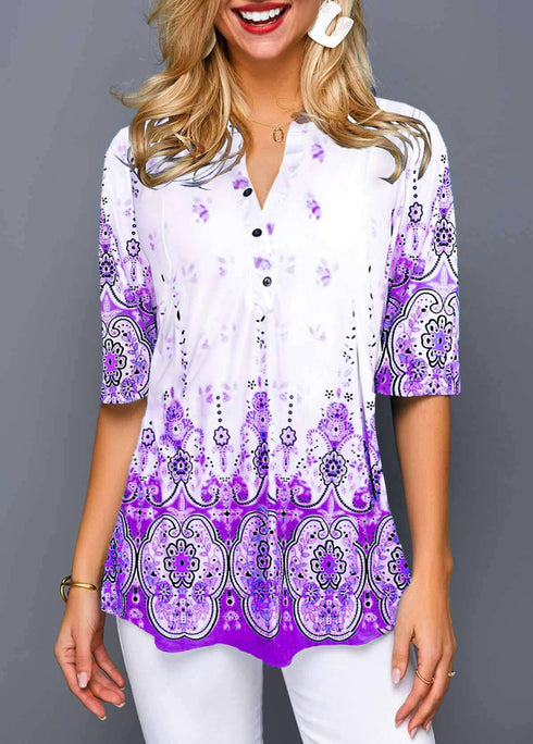 Women's Casual Shirt