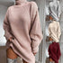 Women Sweater Dress