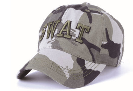 Soldier Unisex Hat