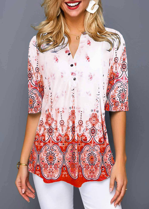 Women's Casual Shirt