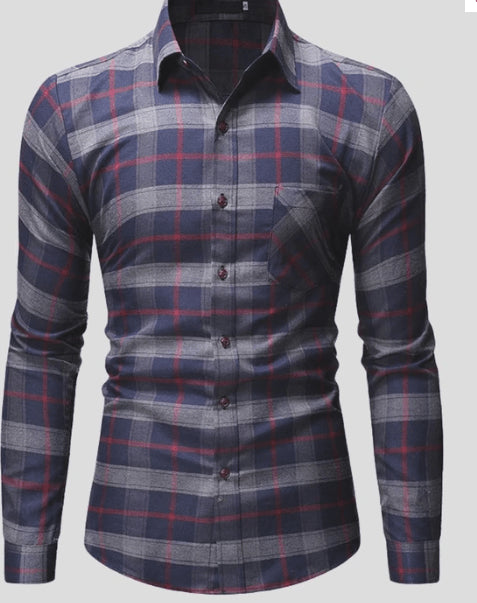 Men's Casual Shirts EsaModa®