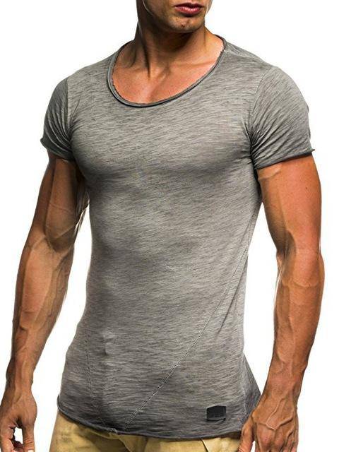 Men's Casual T-Shirt