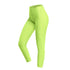 Fitness Yoga Pants Women's Tummy Control High Waist Leggings