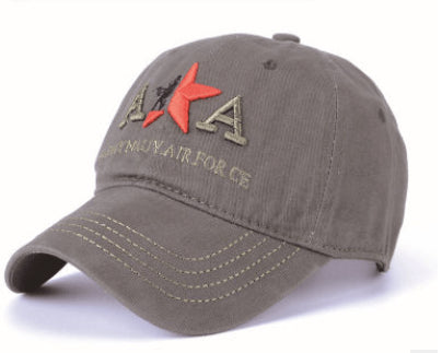 Soldier Unisex Hat