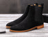 Men's Chelsea Leather Boots