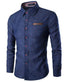 Men's Casual Dress Shirts