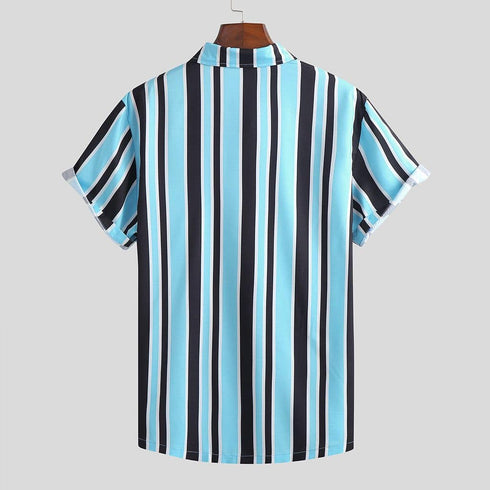 Men's Stripe shirts