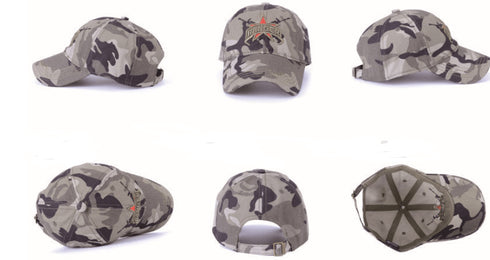 Soldier Unisex Hat